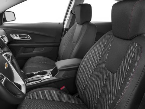 Used 2016 Chevrolet Equinox LT w/ Convenience Package AWD/4WD image 11