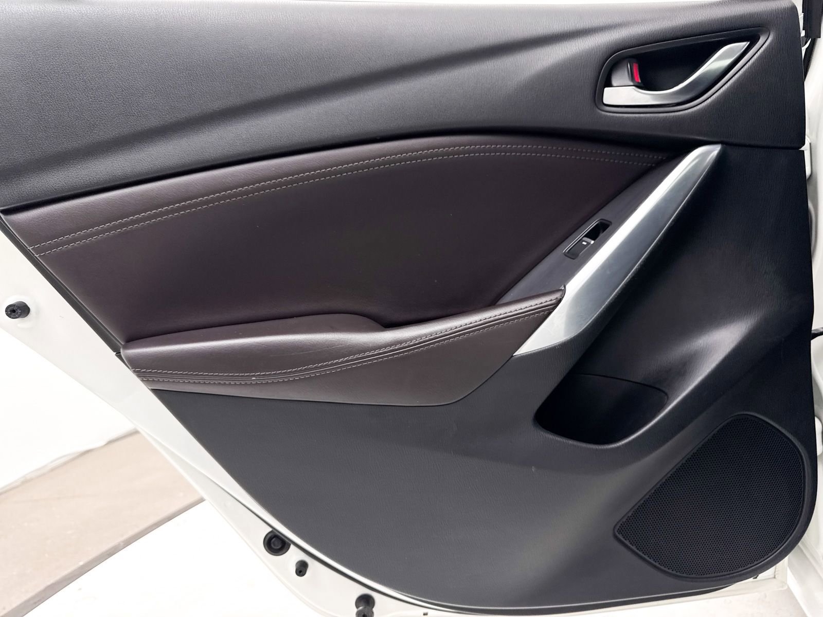 Used 2016 MAZDA MAZDA6 Grand Touring w/ GT Technology Package image 32