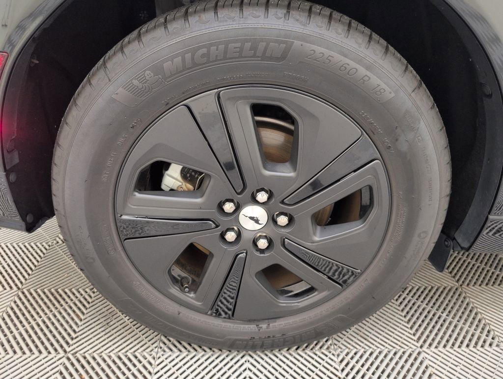 Used 2023 Ford Mustang Mach-E California Route 1 image 22