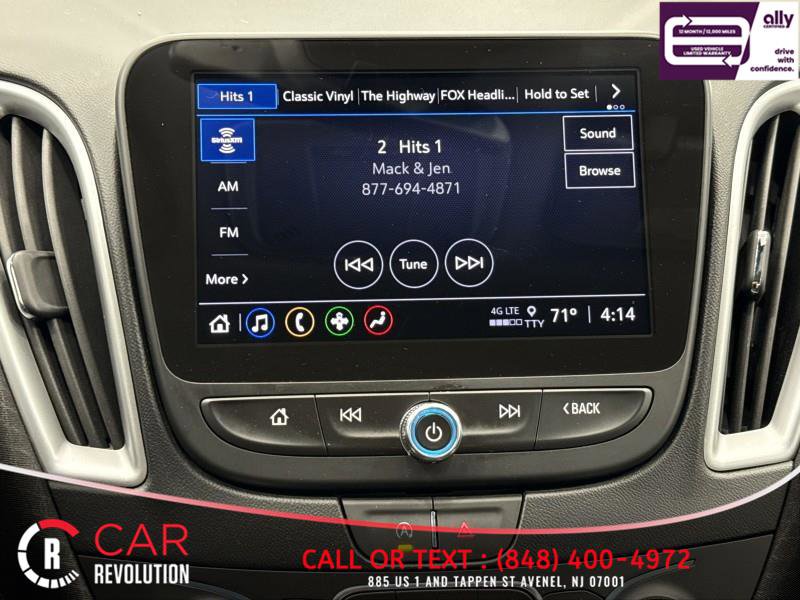 Used 2023 Chevrolet Malibu LT image 44