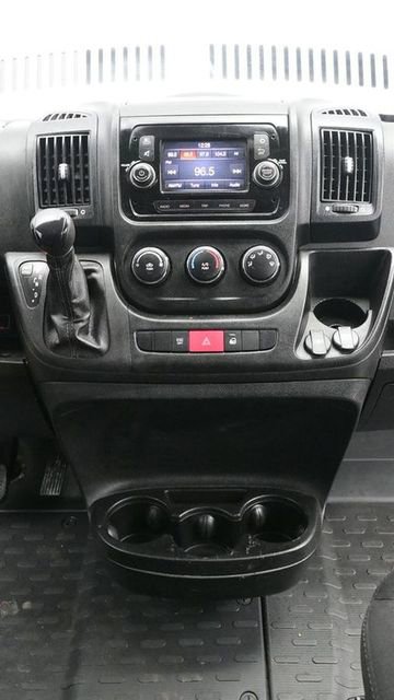 Used 2021 RAM ProMaster 2500 image 16