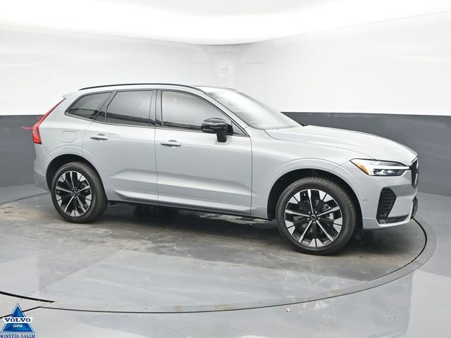 New 2026 Volvo XC60 B5 Plus w/ Protection Package Premier image 1