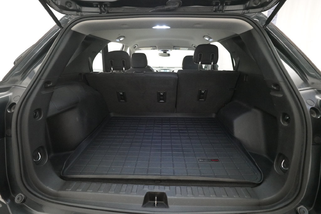 Used 2018 Chevrolet Equinox LS AWD/4WD image 9