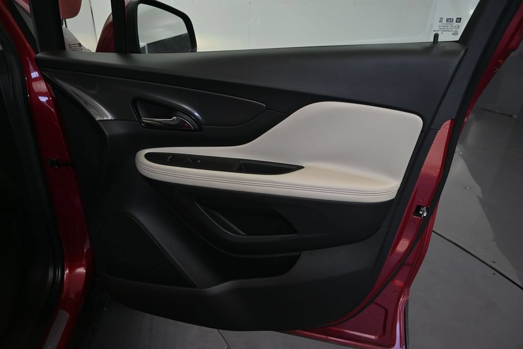 Used 2017 Buick Encore Preferred FWD image 15