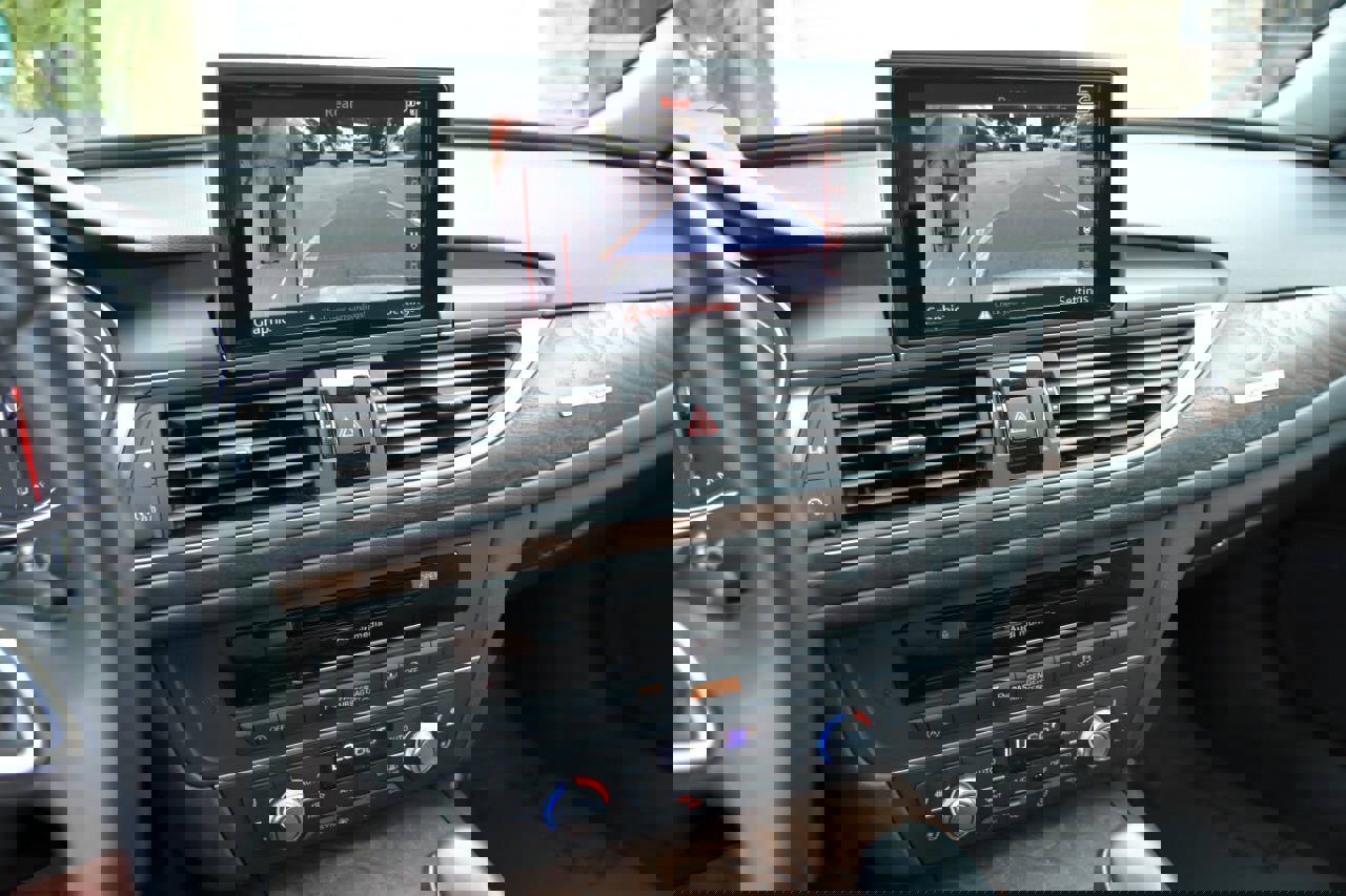 Used 2016 Audi A6 TDI Prestige w/ Prestige Package image 27