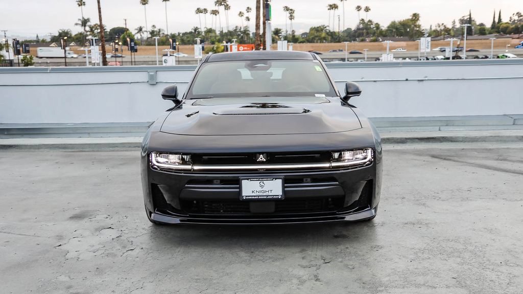 New 2026 Dodge Charger R/T AWD/4WD image 3
