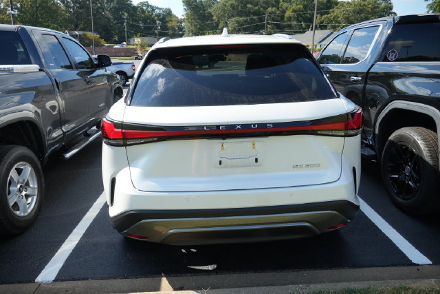 Used 2025 Lexus RX 350 Premium Plus w/ Accessory Package (K3) FWD image 16
