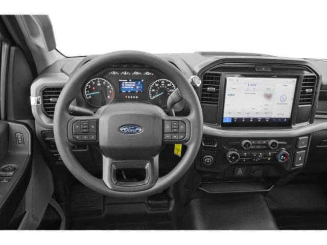 Used 2026 Ford F150 XL RWD image 7