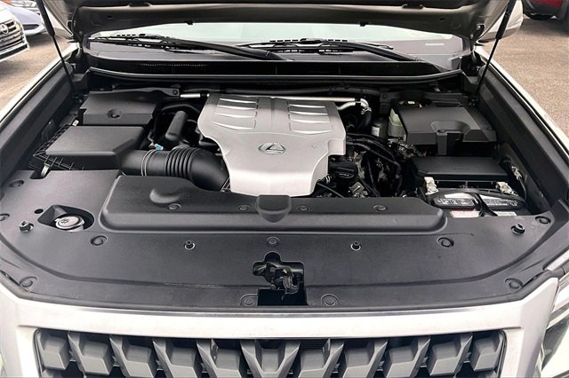 Used 2022 Lexus GX 460 Premium image 31