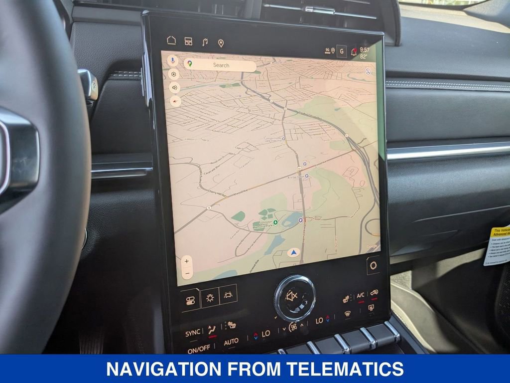 New 2026 GMC Terrain Elevation w/ Elevation Premium Package image 20