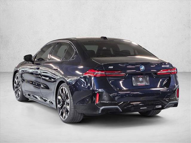New 2027 BMW i5 eDrive40 w/ M Sport Package RWD image 7