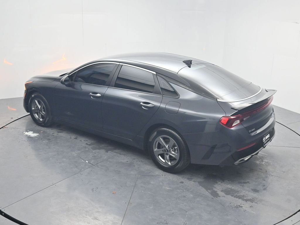 Used 2024 Kia K5 LXS image 49