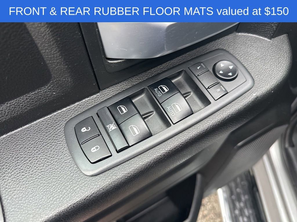 Used 2019 RAM 2500 Tradesman image 13