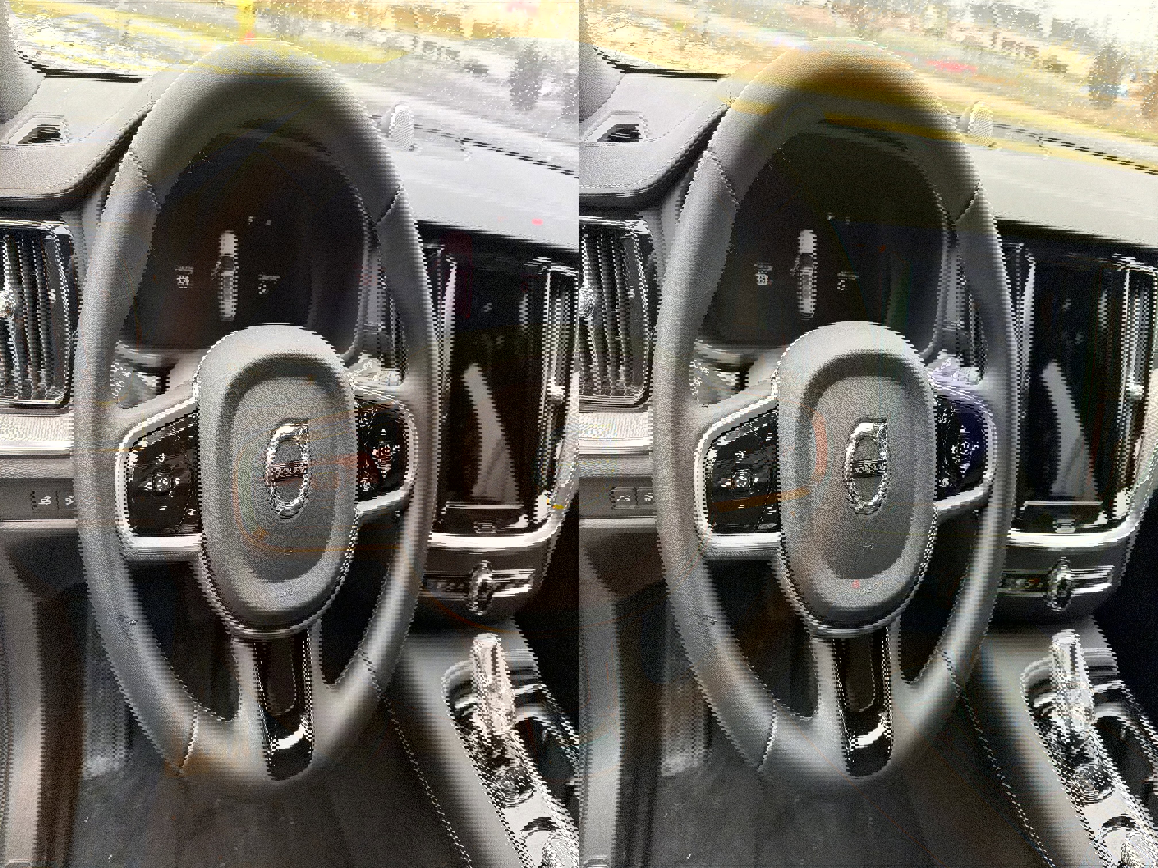 Used 2024 Volvo V60 T8 Polestar w/ Protection Package image 12