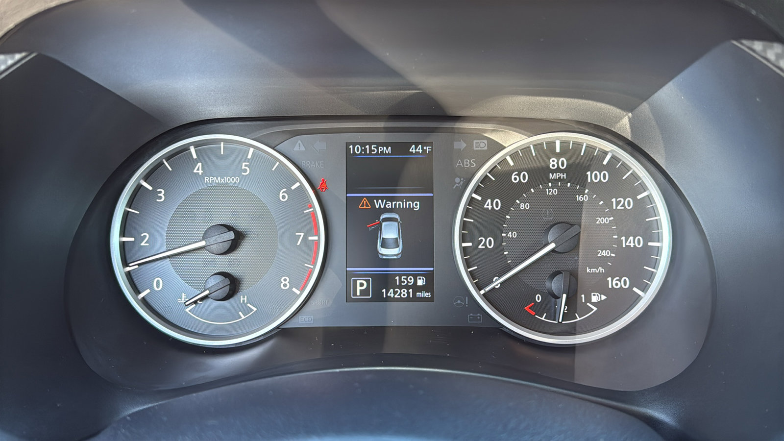 Certified 2024 Nissan Sentra S image 8