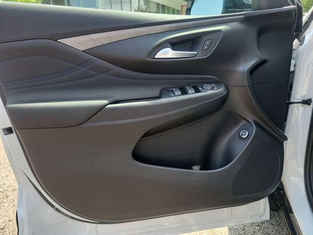 New 2026 Buick Envista Sport Touring w/ Convenience I Package FWD image 18