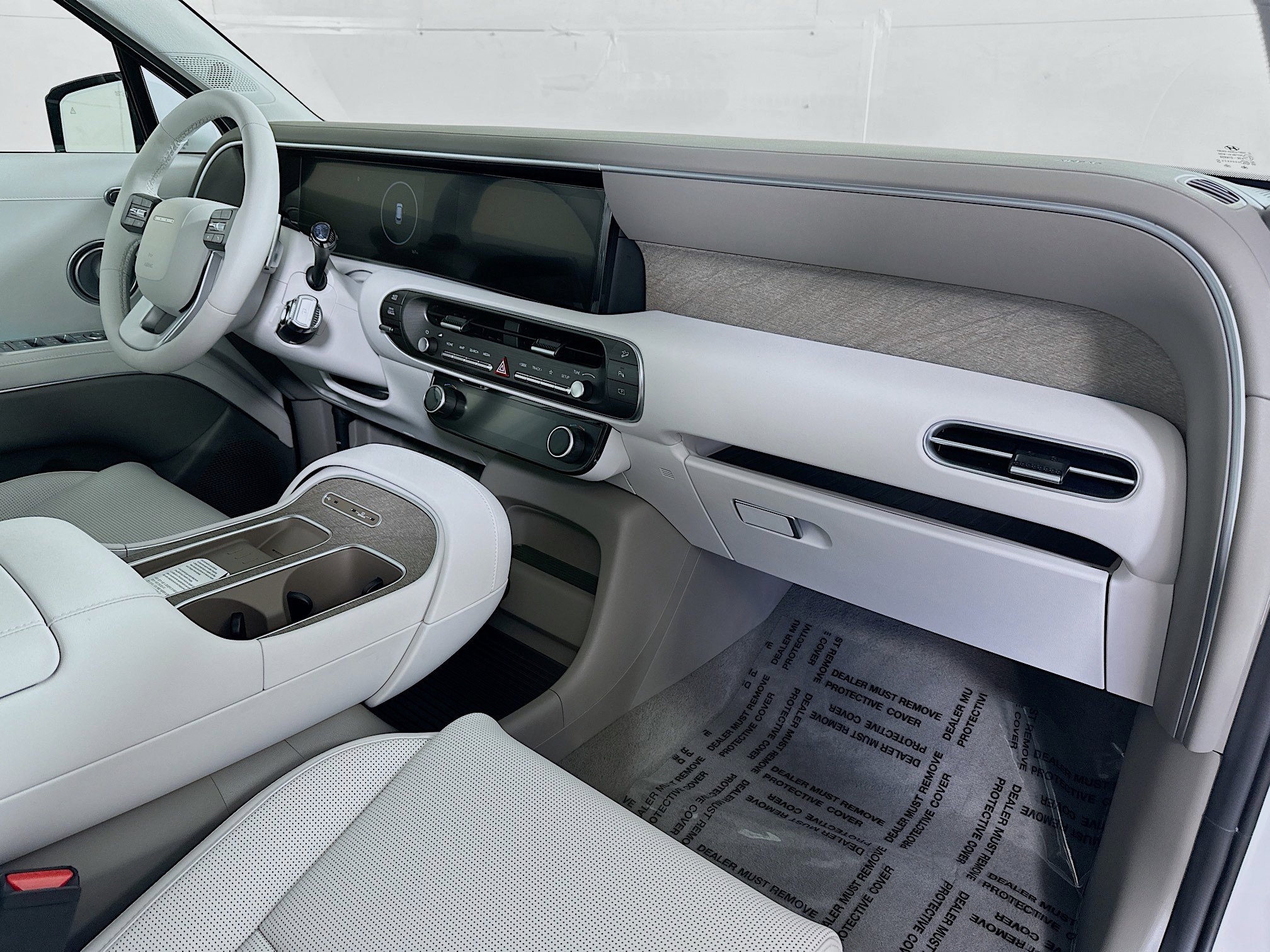 New 2026 Hyundai Palisade SEL Premium AWD/4WD image 29