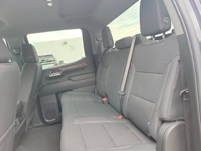 Used 2024 Chevrolet Silverado 1500 RST w/ Protection Package AWD/4WD image 29