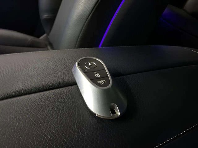 Used 2023 Mercedes-Benz EQE 350+ SUV image 76