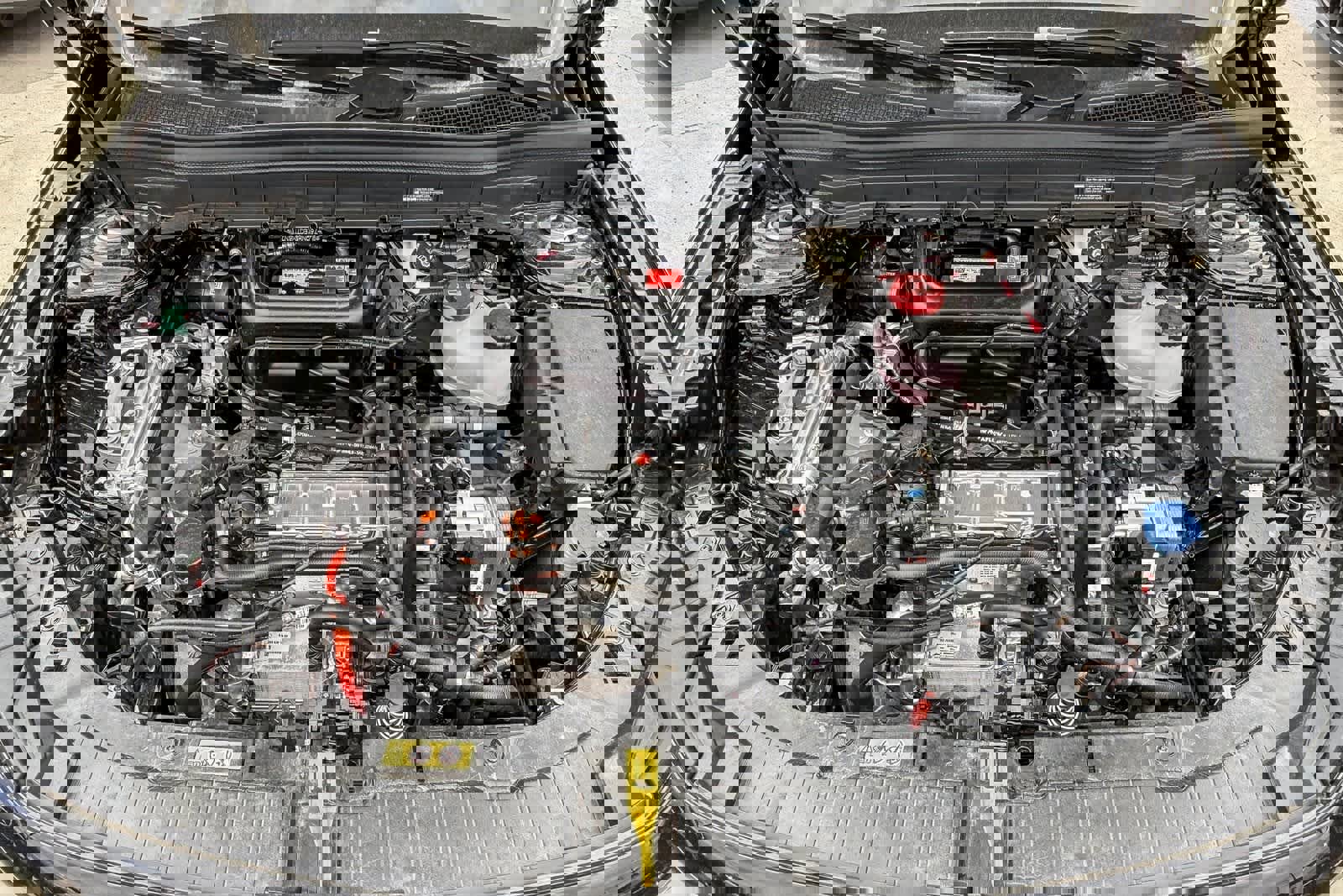 Used 2024 Mercedes-Benz EQB 350 4MATIC SUV image 28