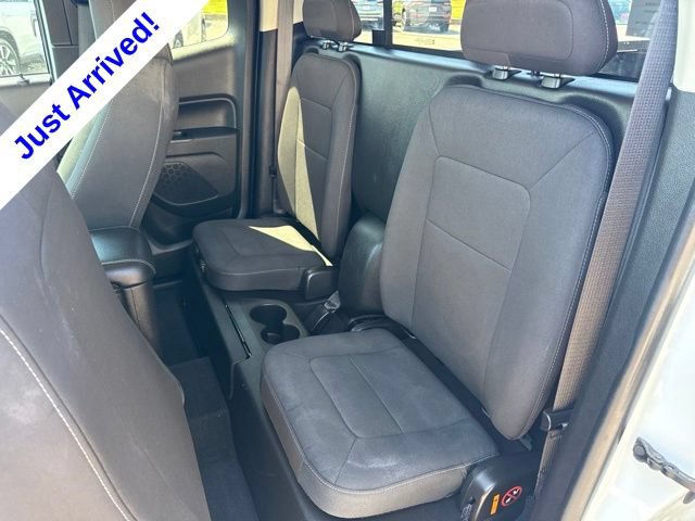 Used 2022 Chevrolet Colorado LT w/ LT Convenience Package RWD image 16