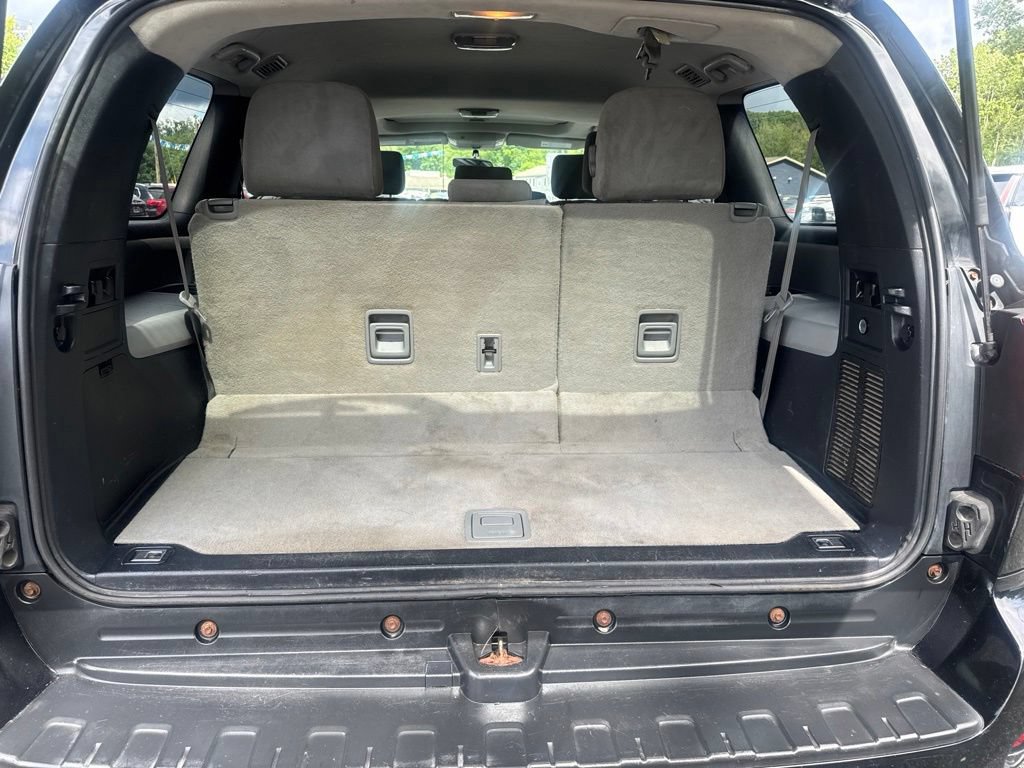 Used 2012 Toyota Sequoia SR5 AWD/4WD image 38