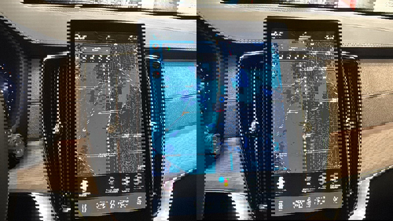 New 2026 Volvo XC90 B6 Plus image 16