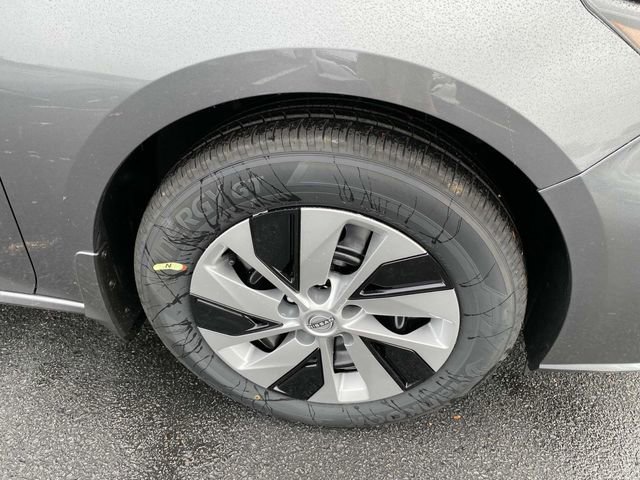 Used 2025 Nissan Altima 2.5 S image 9