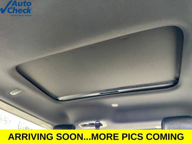 Certified 2024 Jeep Wagoneer Series II AWD/4WD image 41