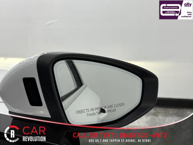 Used 2024 Audi A3 2.0T Premium image 57