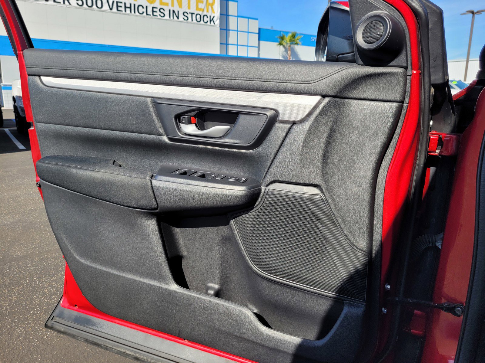 Used 2021 Honda CR-V Special Edition image 25