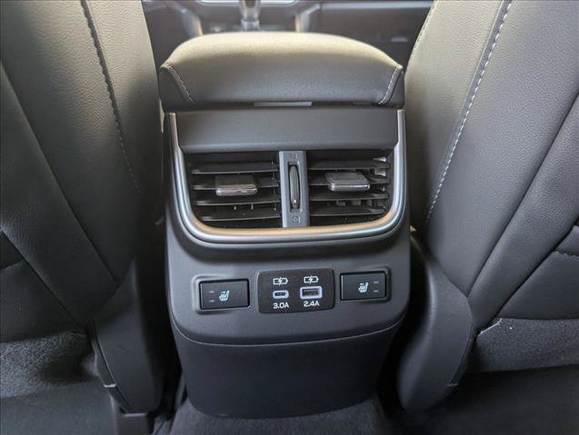 Used 2024 Subaru Outback Limited AWD/4WD image 28