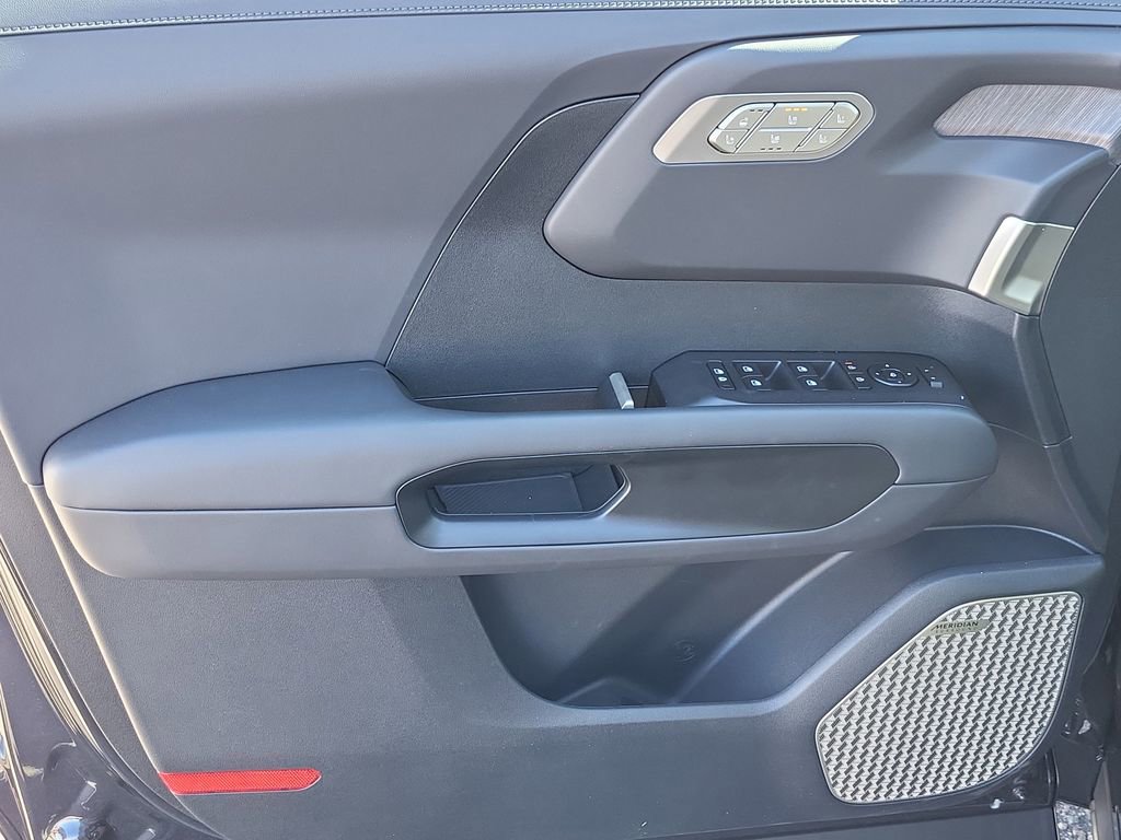 New 2027 Kia Telluride SX Prestige image 6