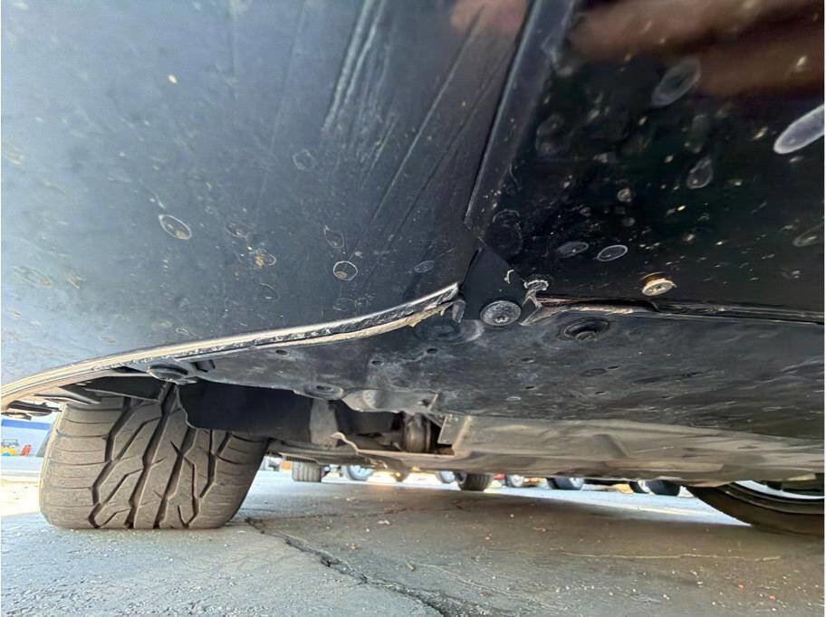 Used 2015 Audi RS 5 Coupe w/ Black Optic Plus Package image 36