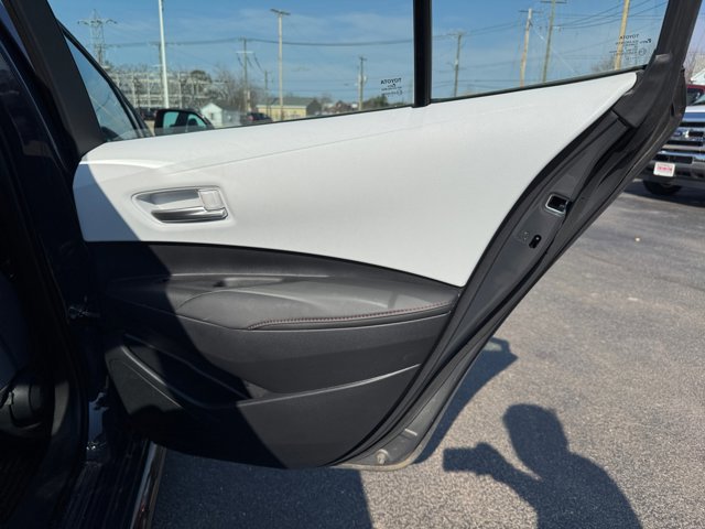 Used 2024 Toyota Corolla SE image 26