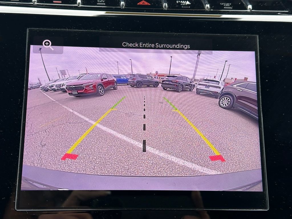 Used 2023 Jeep Grand Cherokee L Laredo image 30