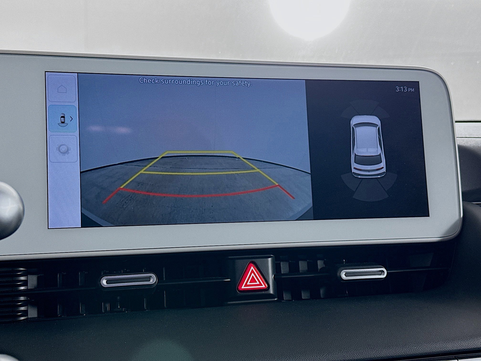Used 2024 Hyundai Ioniq 5 SEL RWD image 23