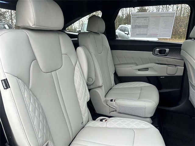 New 2026 Kia Sorento SX Prestige image 24