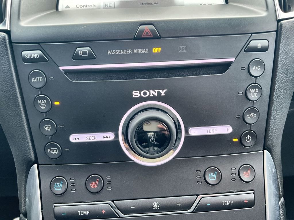 Used 2016 Ford Edge Sport w/ Equipment Group 401A image 21