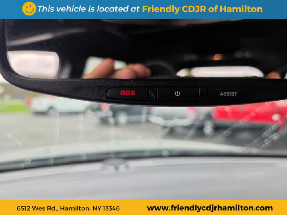 Used 2025 Dodge Durango GT image 24