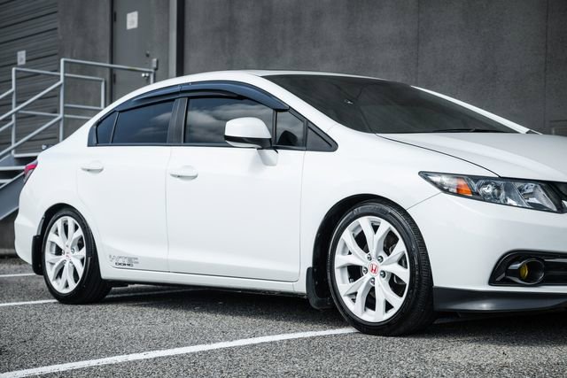 Used 2013 Honda Civic Si image 65