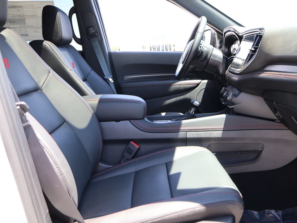 New 2026 Dodge Durango GT AWD/4WD image 9