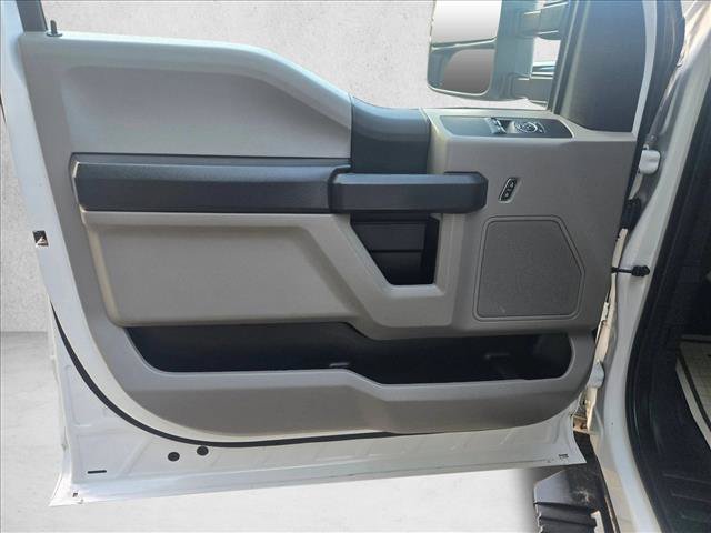 Used 2022 Ford F350 XL w/ Power Equipment Group AWD/4WD image 16