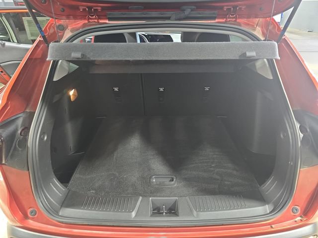 Used 2024 Chevrolet Trax ACTIV w/ Sunroof Package FWD image 16