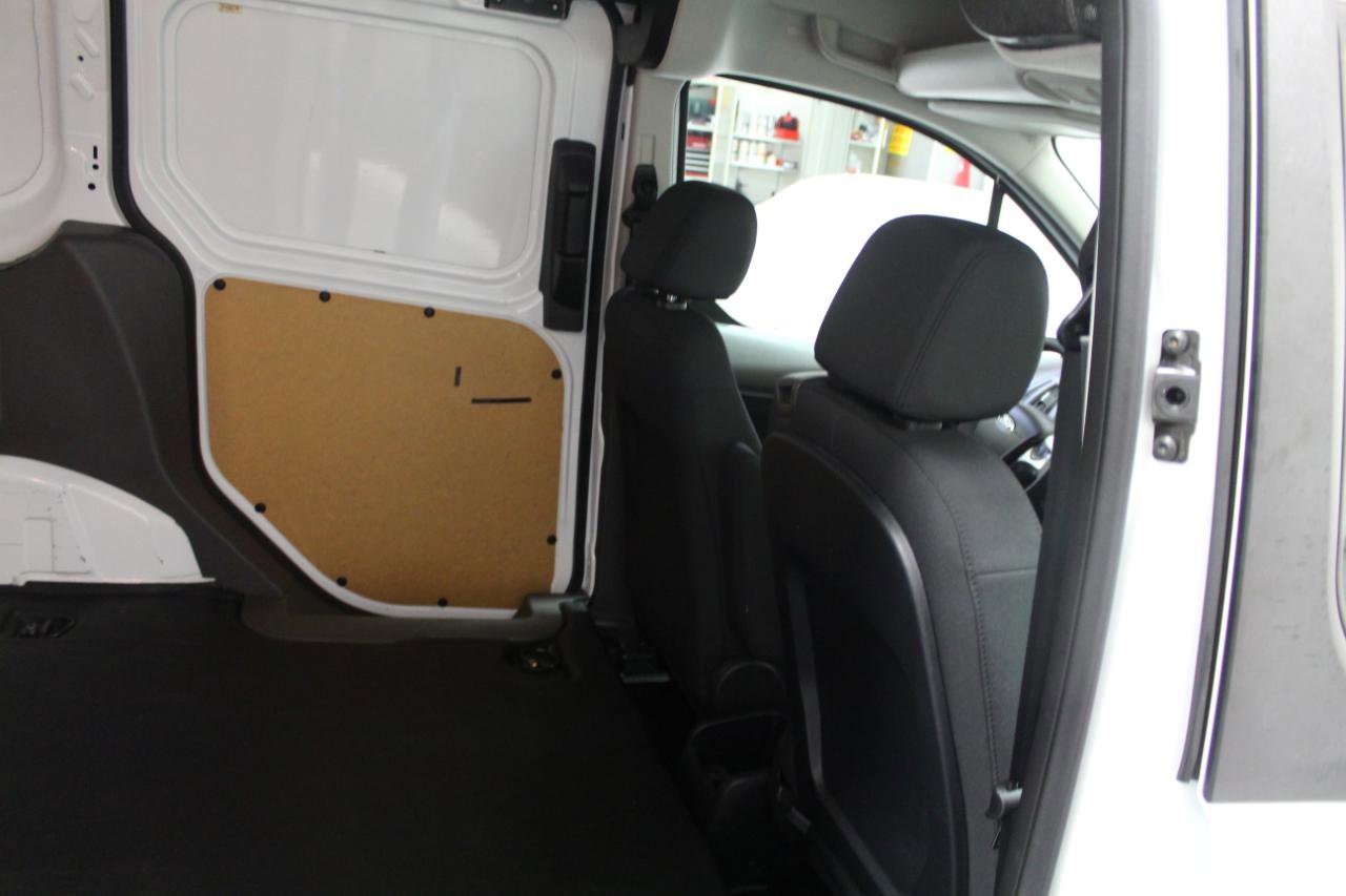 Used 2020 Ford Transit Connect XL image 25