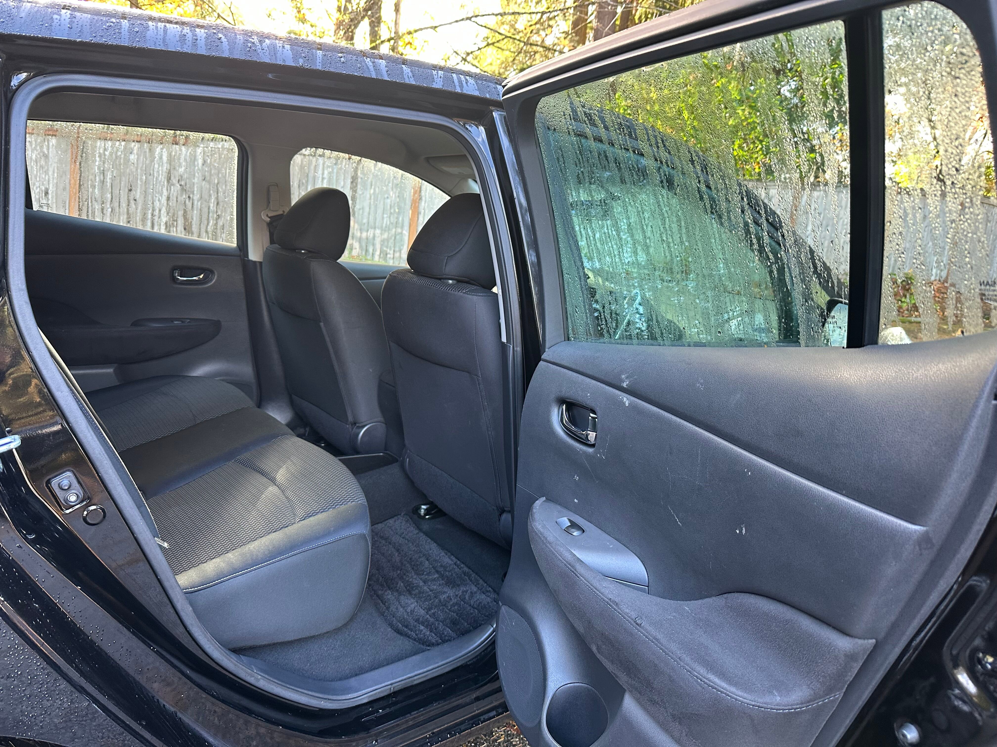 Used 2016 Nissan Leaf S w/ Charger Package image 16