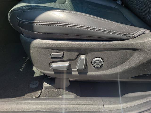 Used 2023 Hyundai Santa Fe Calligraphy FWD image 35