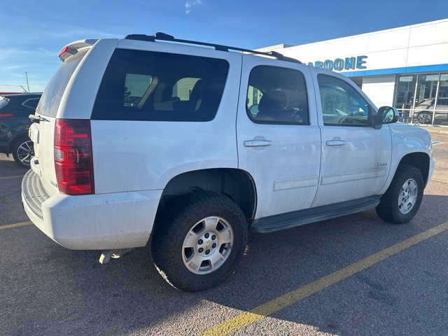 Used 2012 Chevrolet Tahoe LS image 4