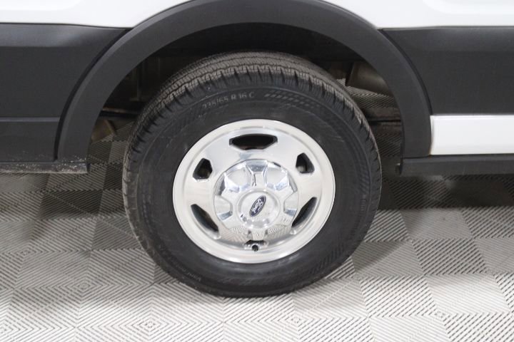 Used 2022 Ford Transit 350 XLT AWD/4WD image 35