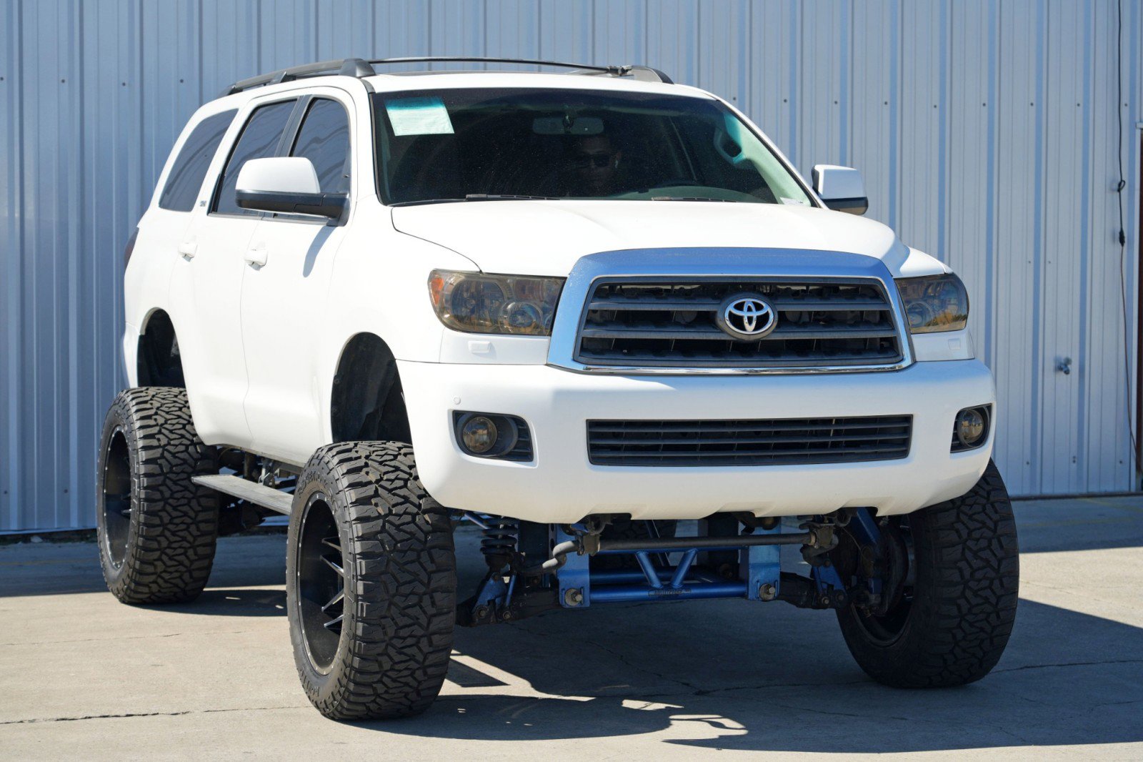 Used 2016 Toyota Sequoia SR5 image 53